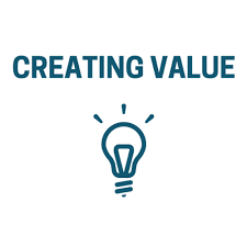 How to create  value through sales process