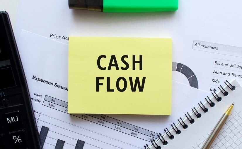 Cash Flow Importance